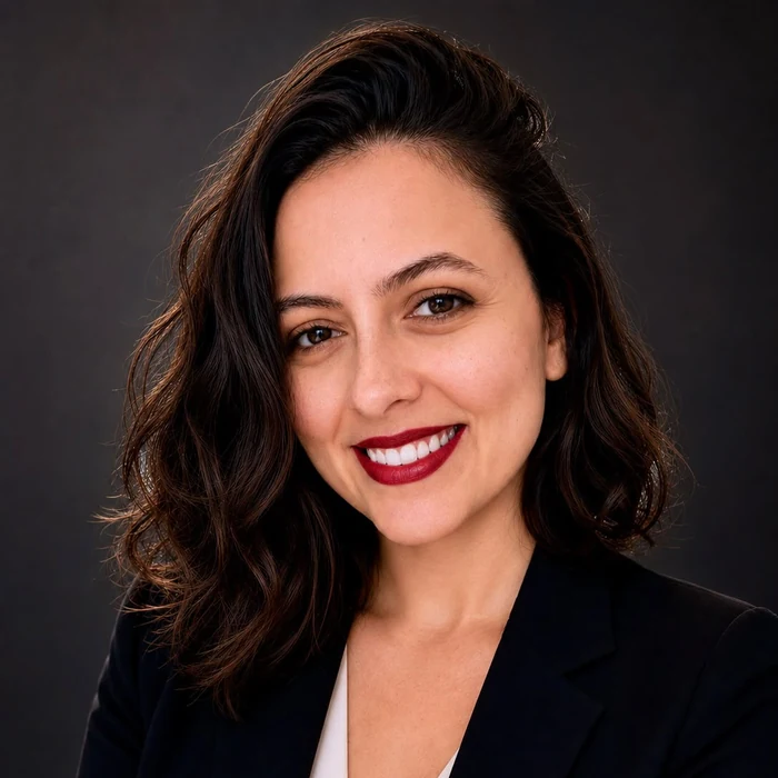 Jaqueline Damasceno Silva — professor da Pós-Graduação em Diplomacia e Relações Internacionais do Instituto Diplomacia