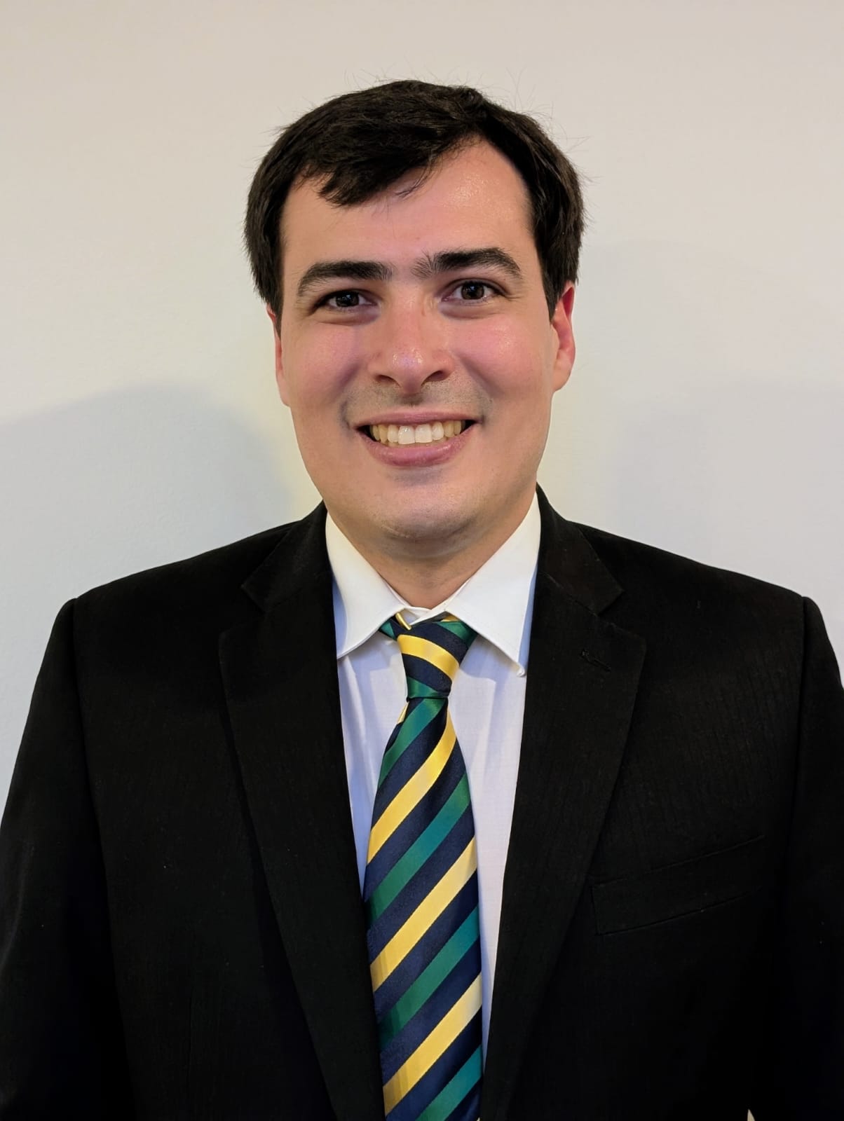 Leonardo Rocha Bento