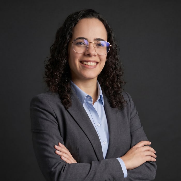 Monique Almeida