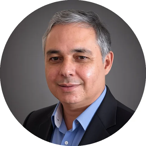 Rogério Gomes da Costa — professor da Pós-Graduação em Diplomacia e Relações Internacionais do Instituto Diplomacia